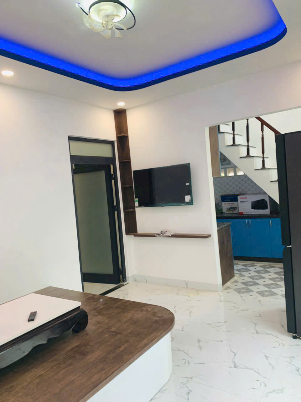 Beautiful house for rent in the north of Nha Trang | 3 bedroom | 11 million VND